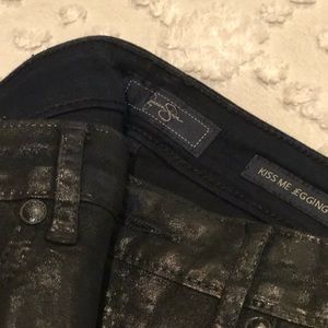 Jessica Simpson jeans